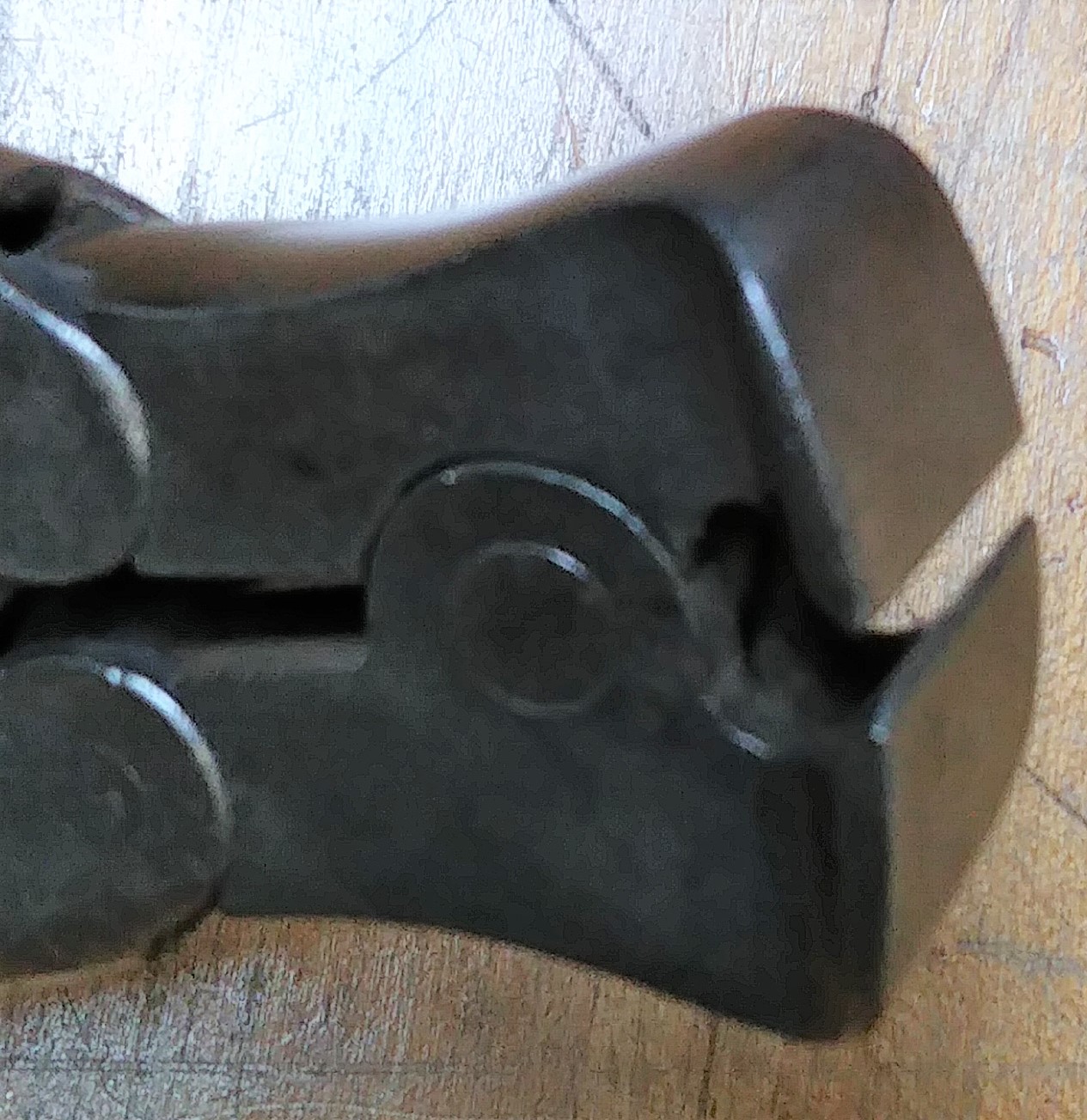 Antique End Nippers Germany