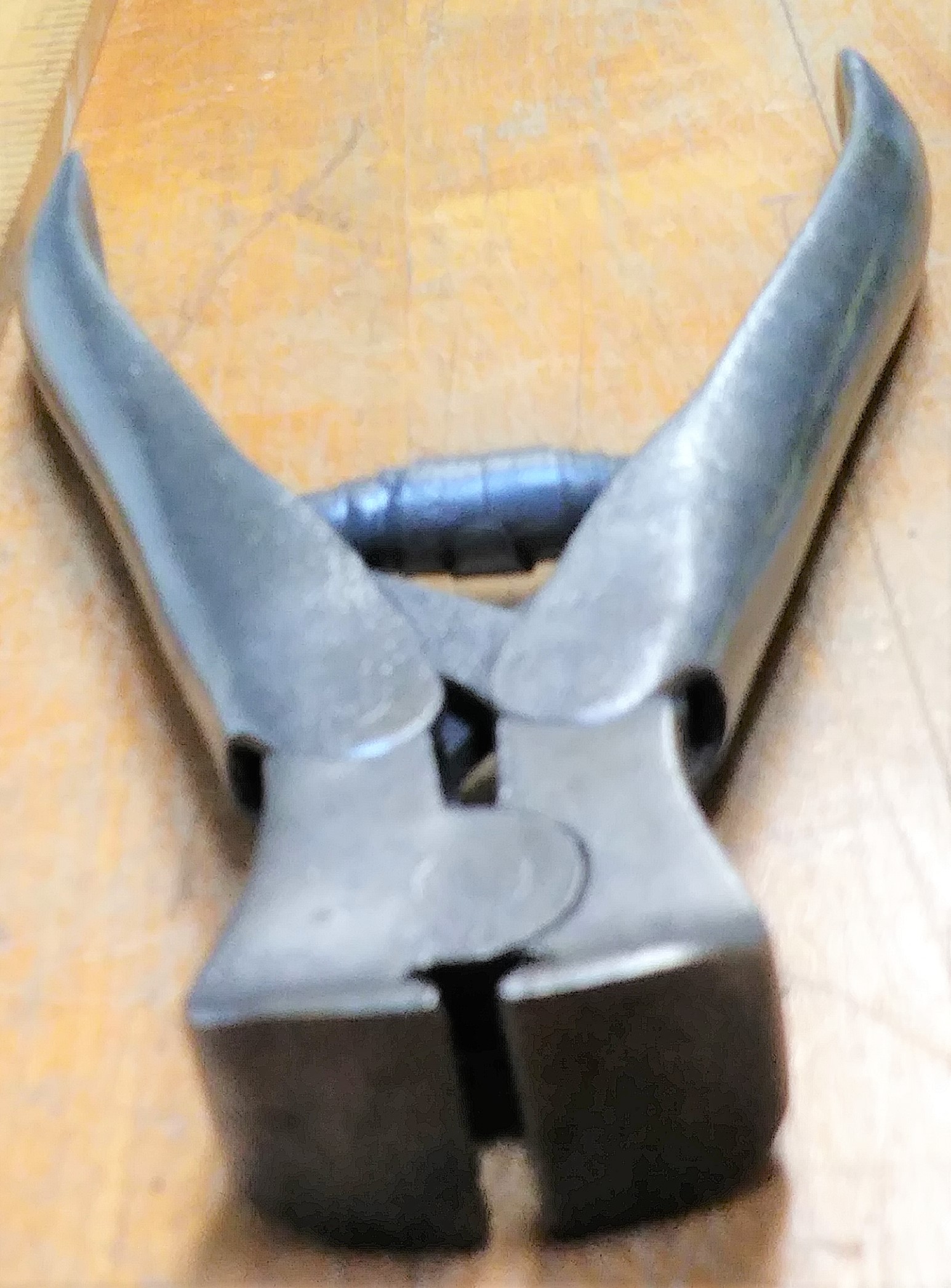 Antique End Nippers Germany