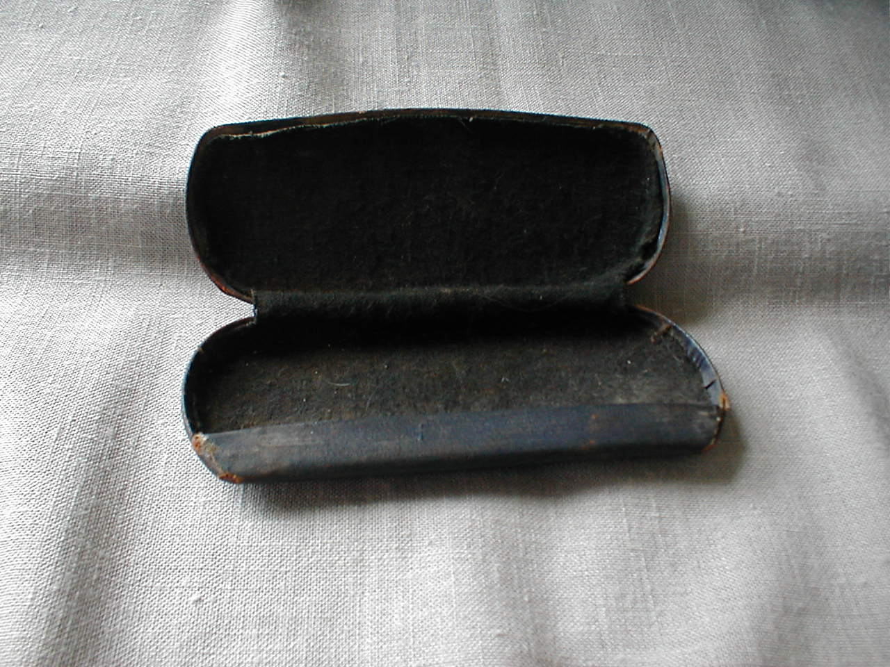Old Eye Glasses Case