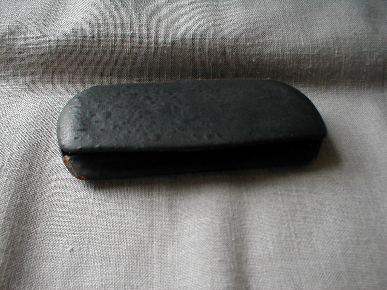 Old Eye Glasses Case