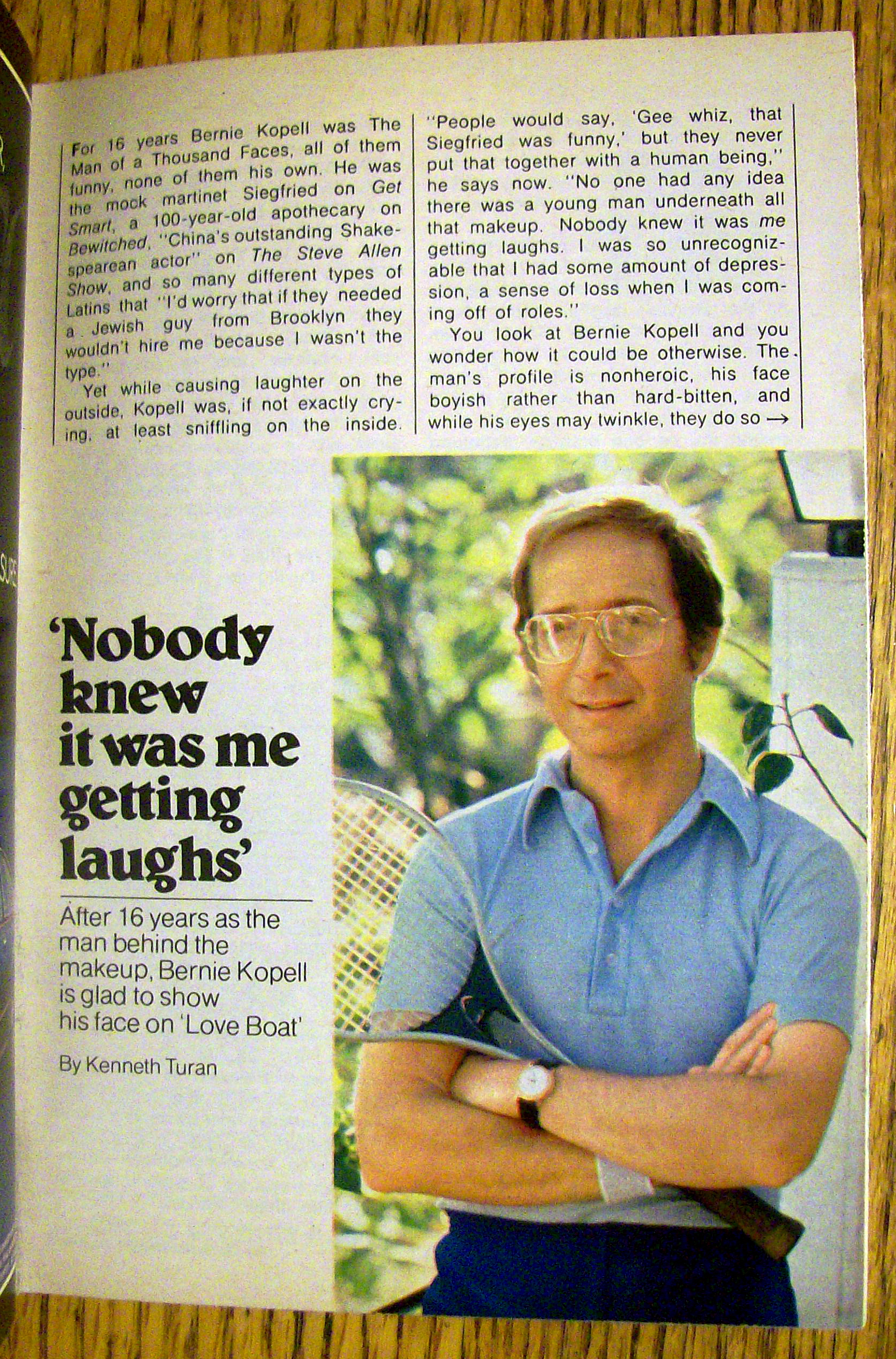 TV Guide-March 31-April 6, 1979-Baseball '79