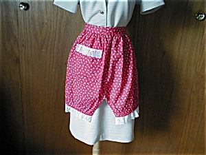 Pantaloon Apron