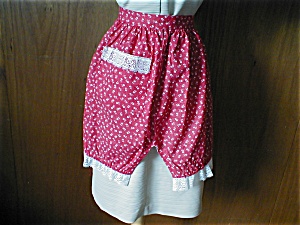 Pantaloon Apron