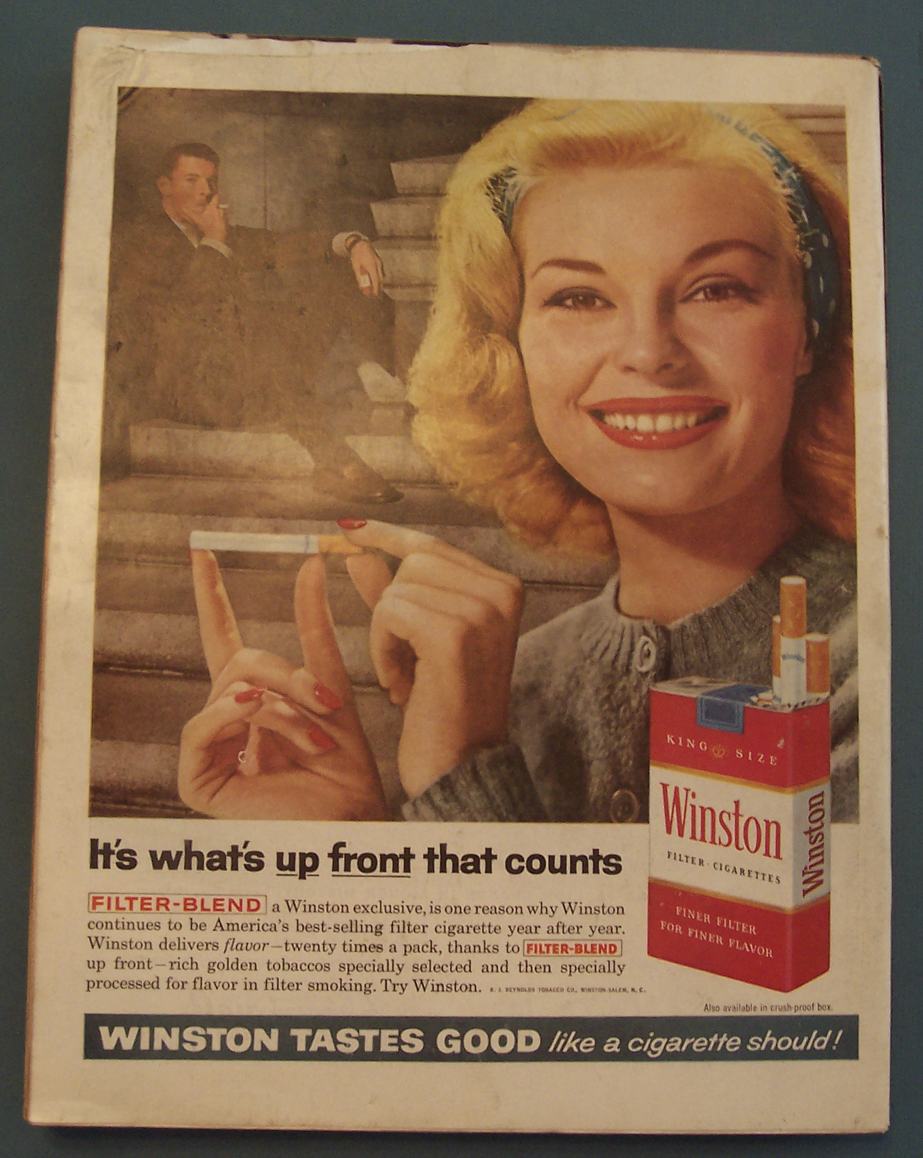 Life Magazine May 26, 1961 The Kennedys In Canada