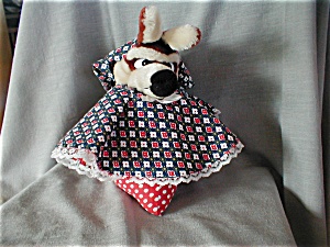 Little Red Riding Hood Story Puppet