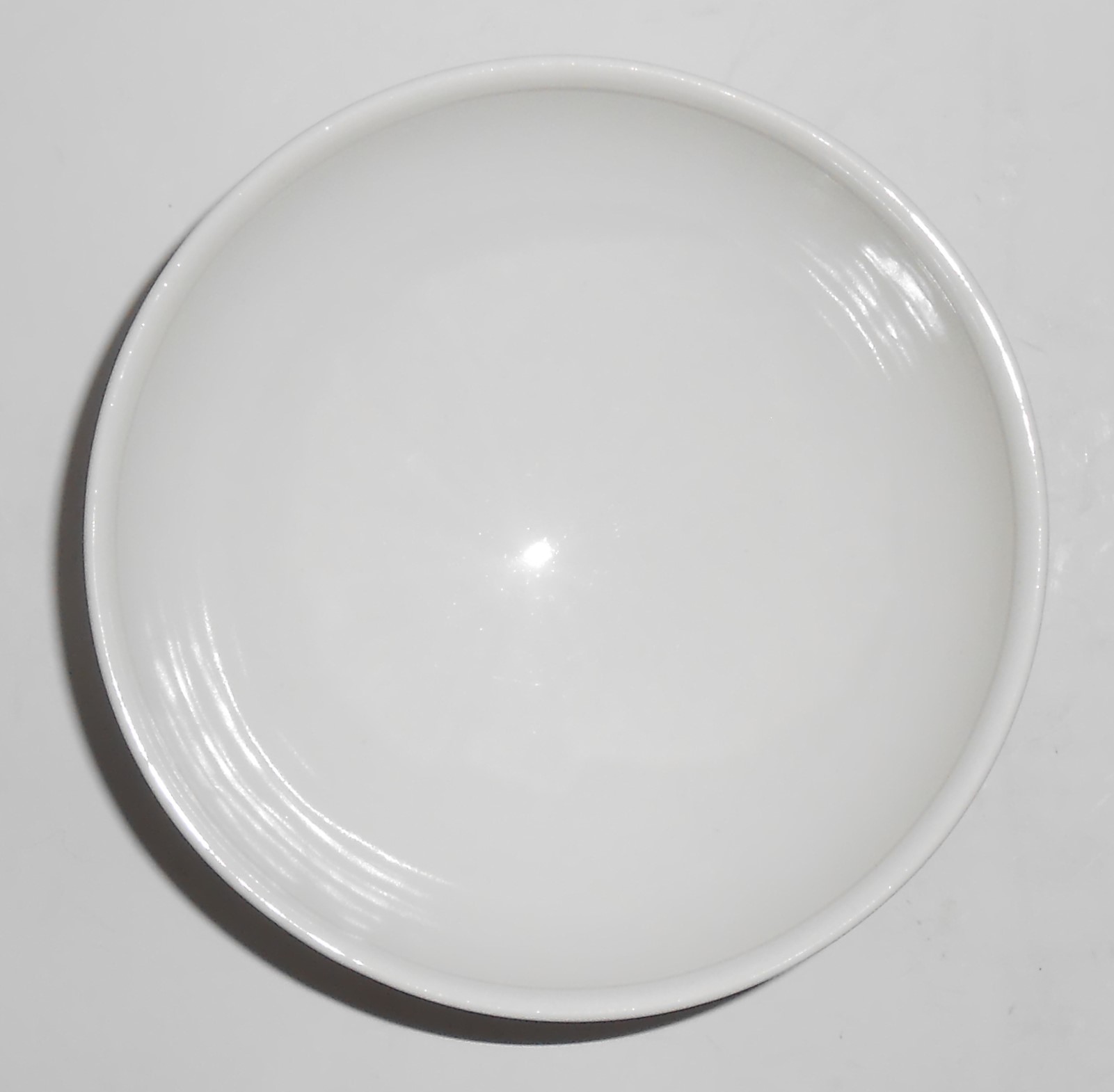 Mikasa China CAC06 Tracings Crudite / Sherbet Bowl