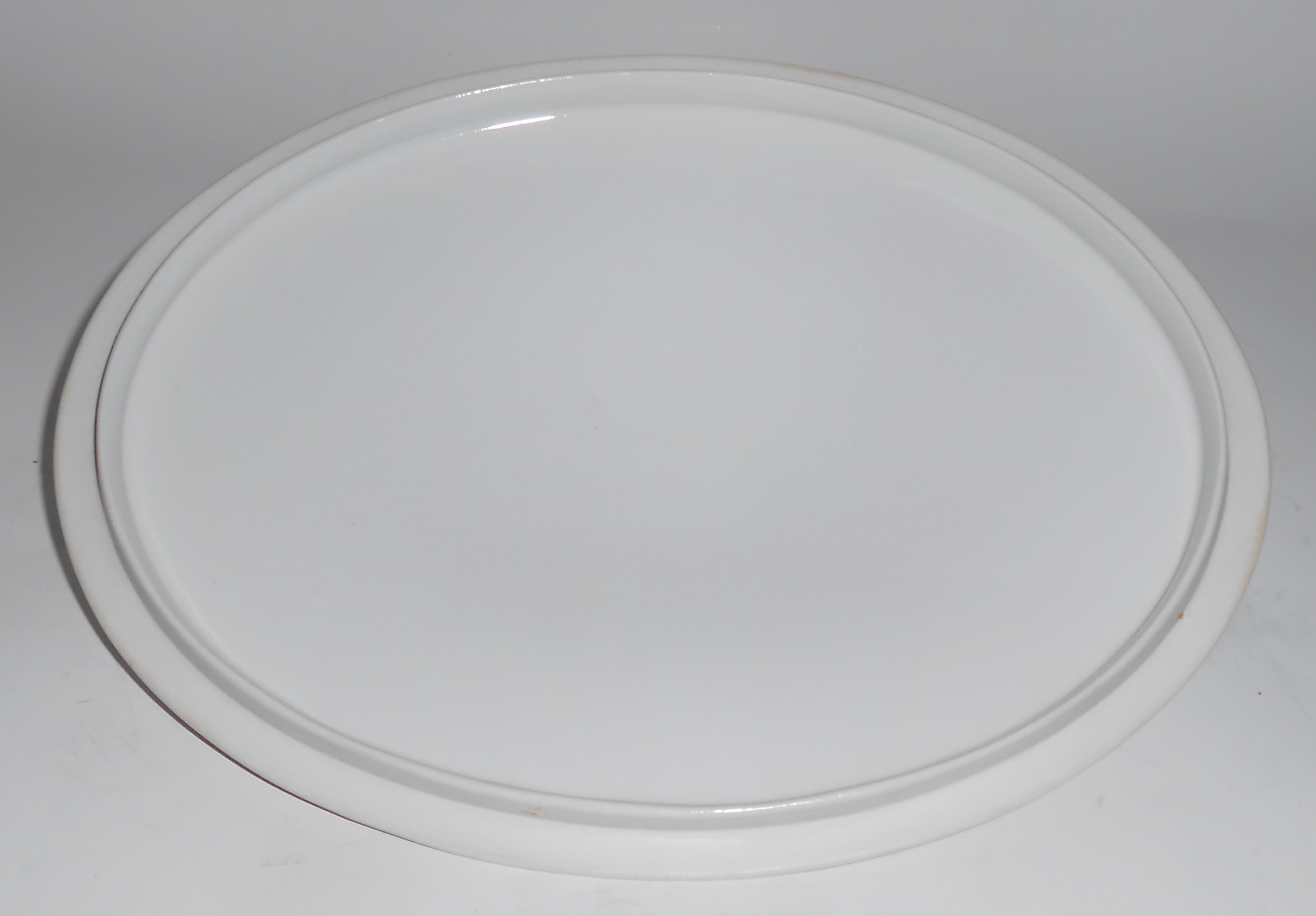 Noritake Nippon Porcelain China Floral/Gold Vegetable