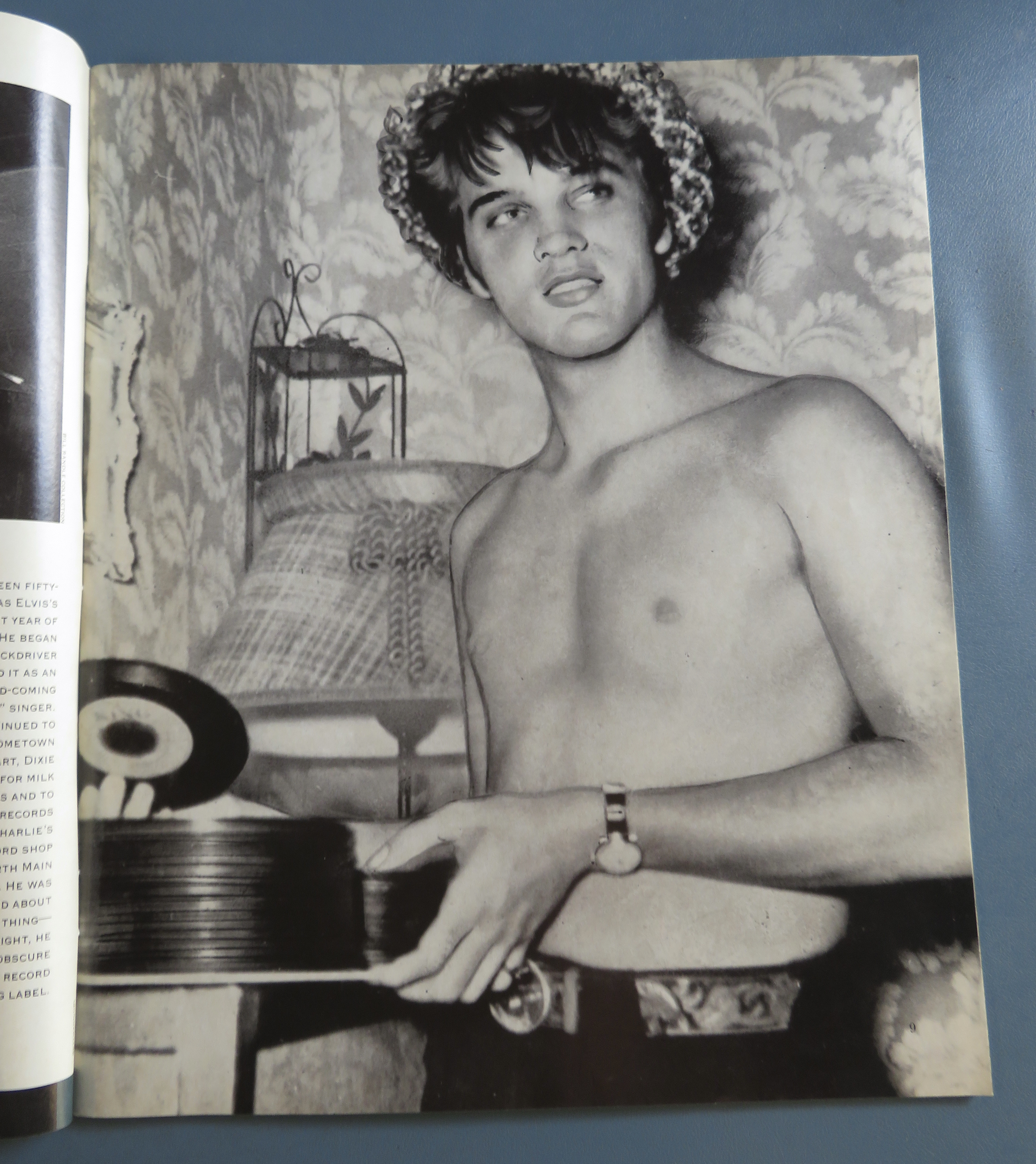 Life Magazine
