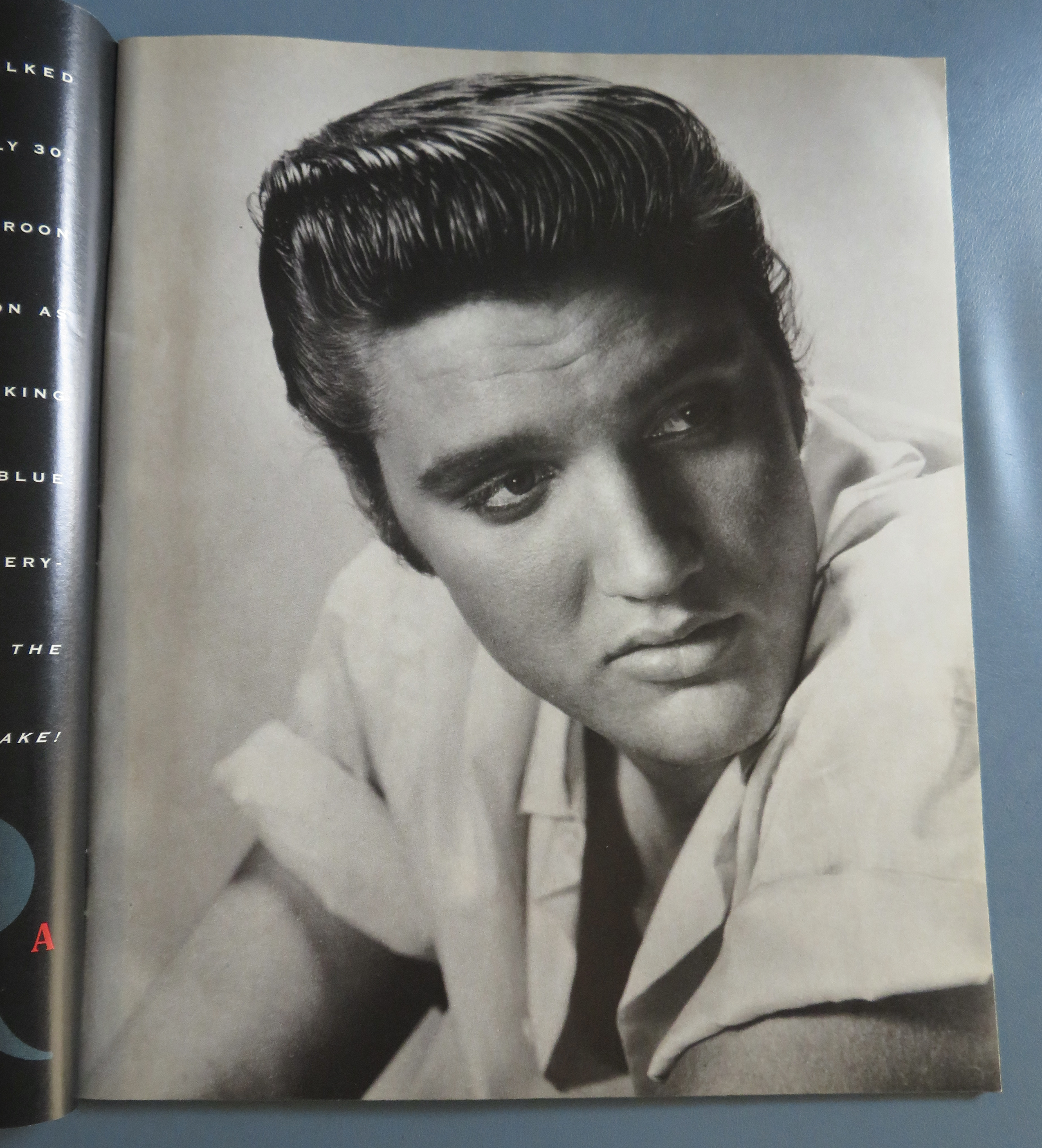 Life Magazine
