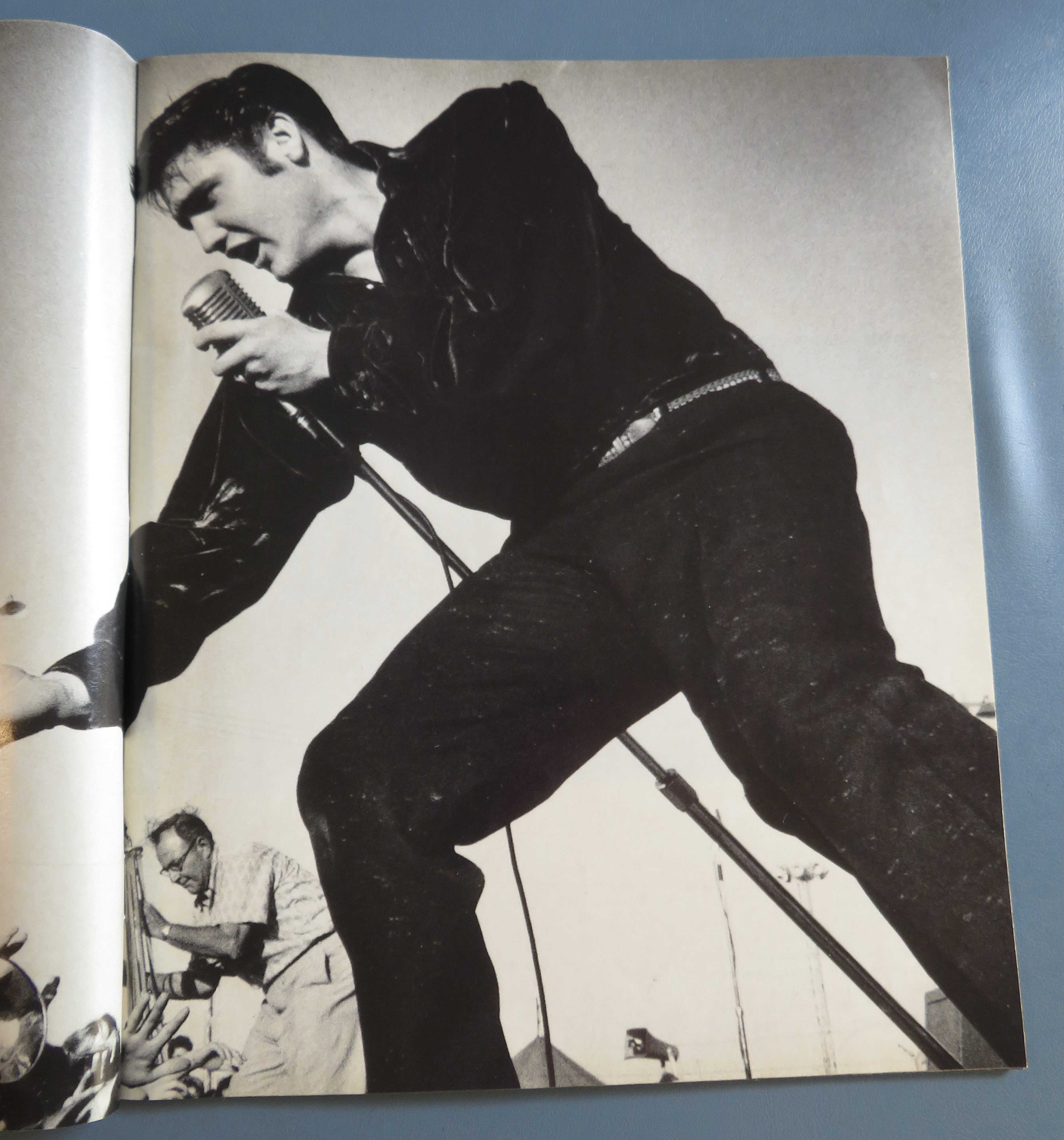 Life Magazine