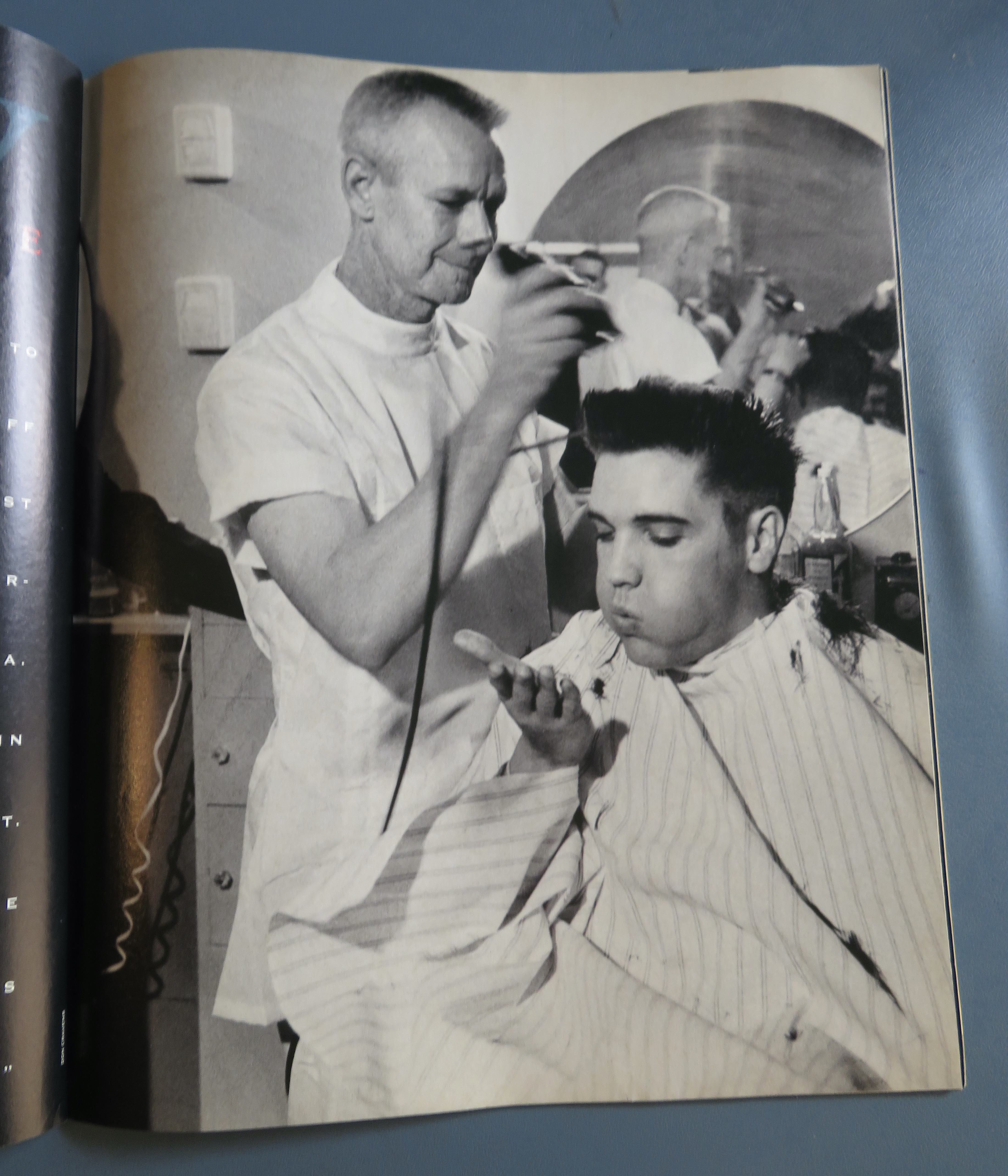 Life Magazine