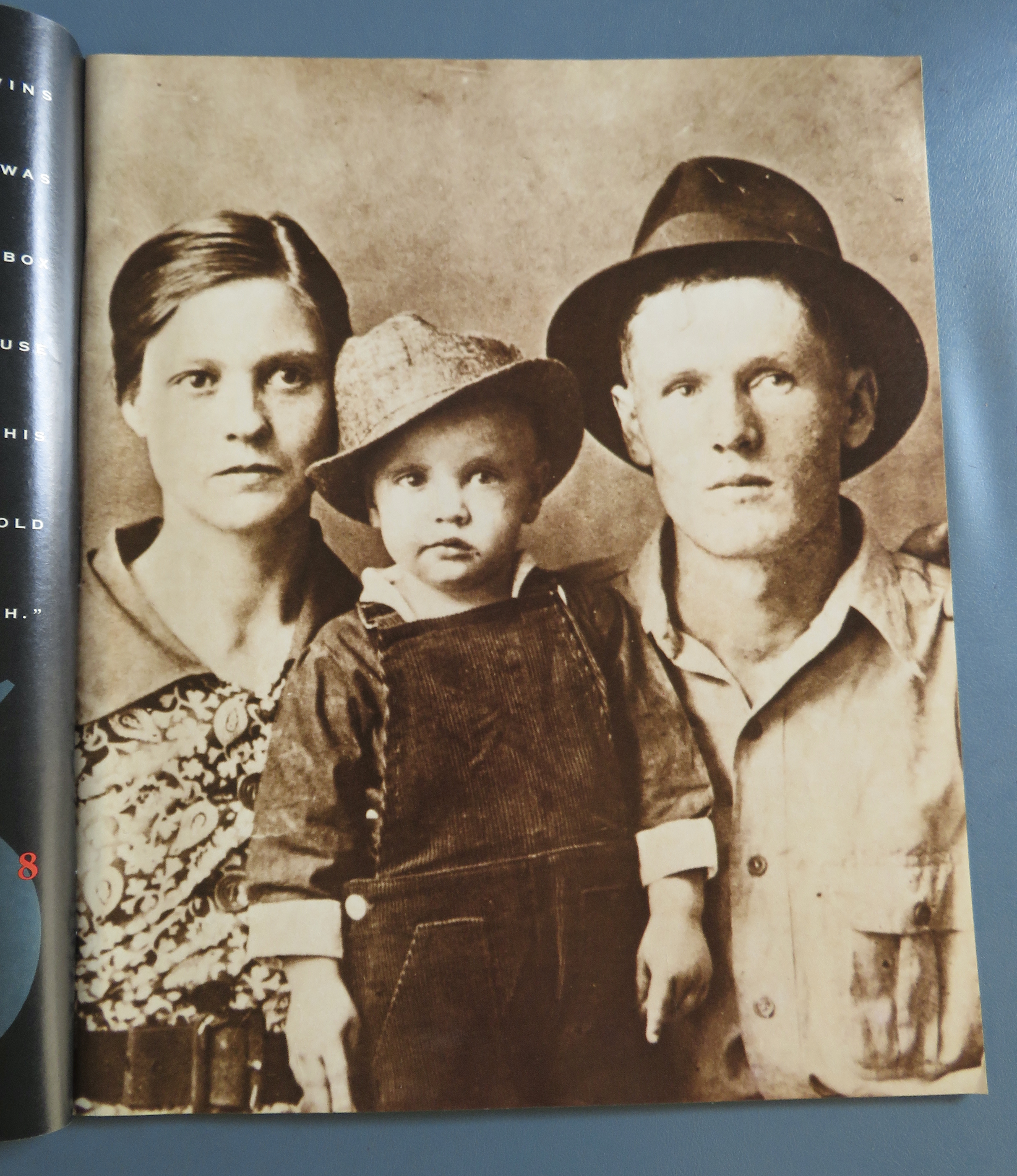 Life Magazine