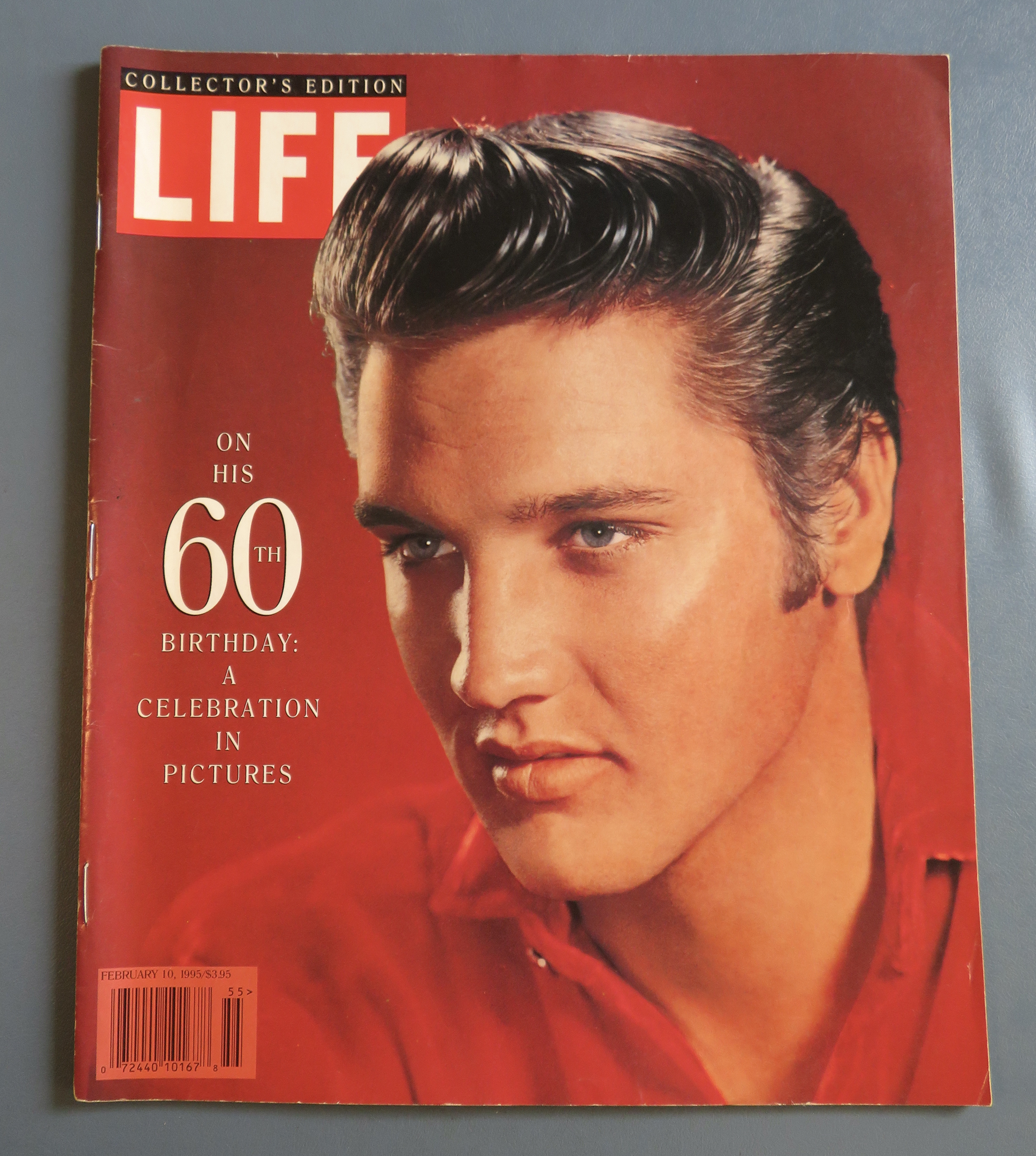 Life Magazine