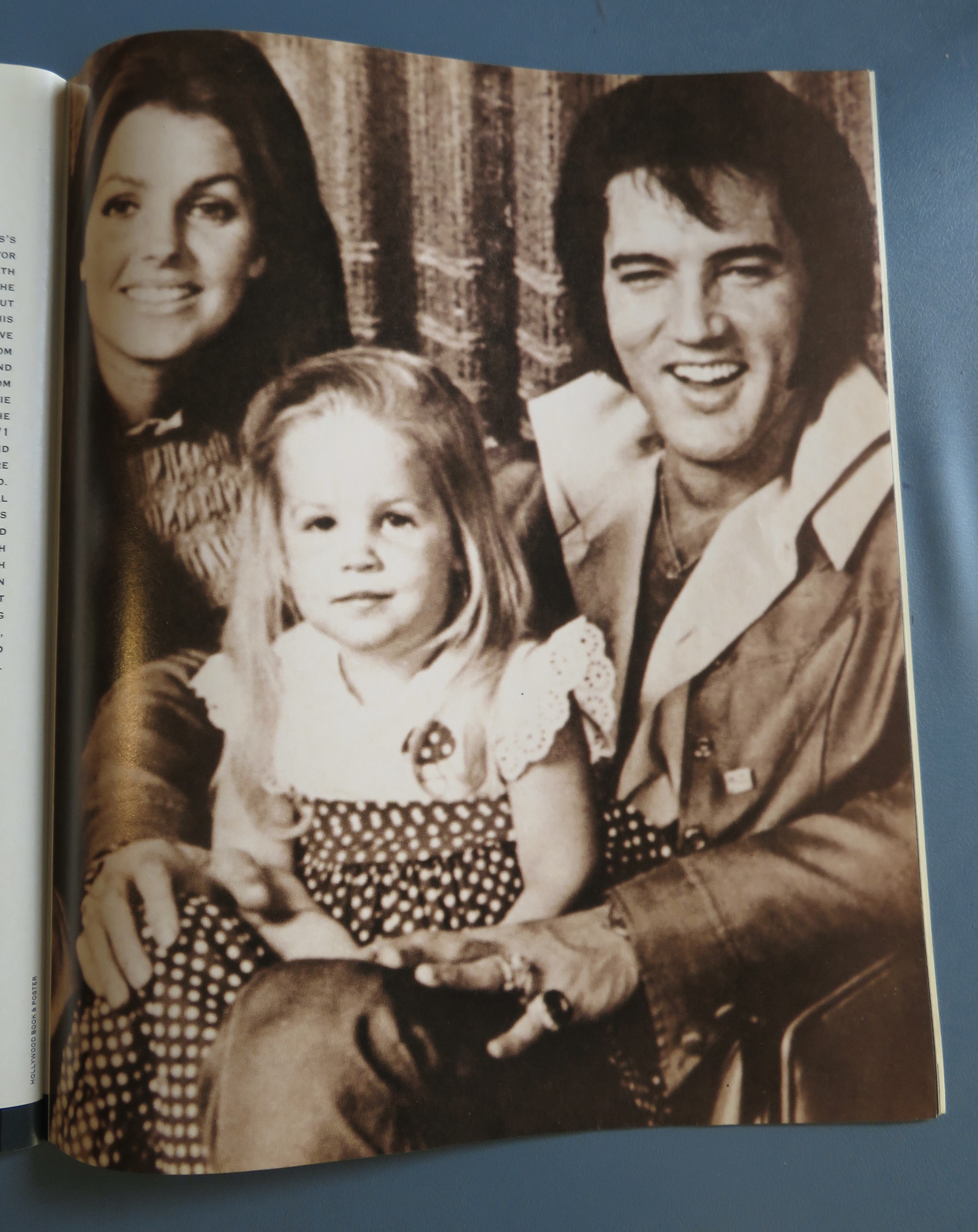 Life Magazine