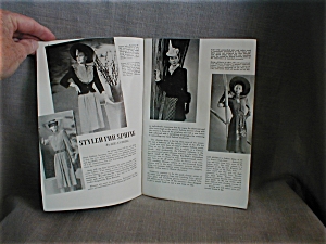 El Capitan Theatre Playbill