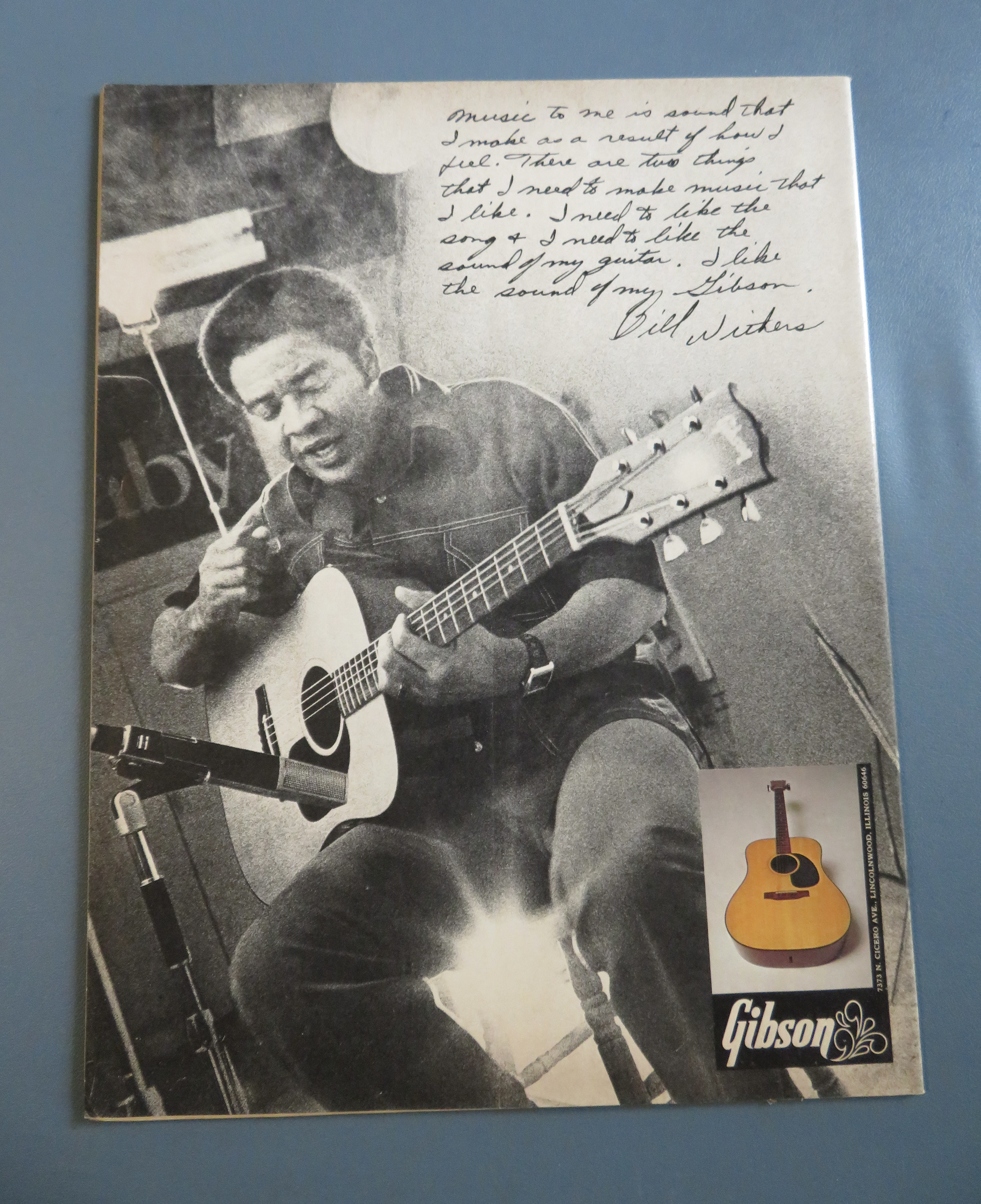 Downbeat Magazine August 16, 1973