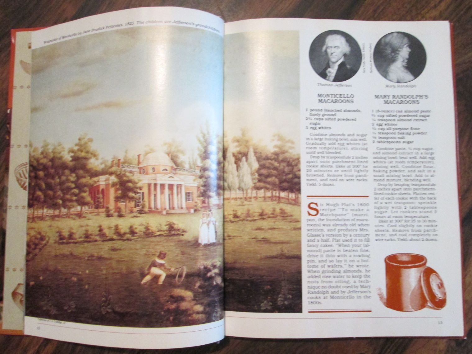 COOKIE JAR Cookbook Southern Heritage