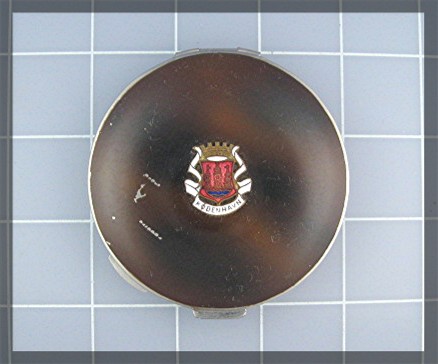 Compact Souvenir KOBENHAVN