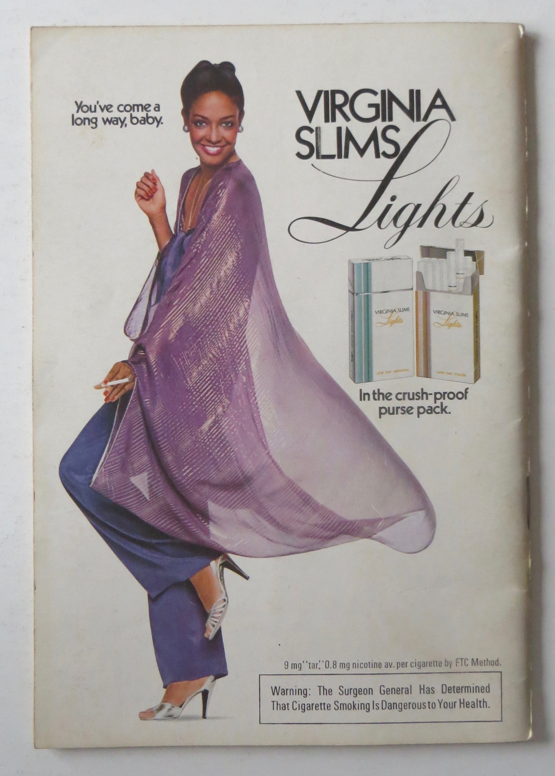 Jet Magazine May 28, 1981 Billy Dee Sheds Sex Symbol