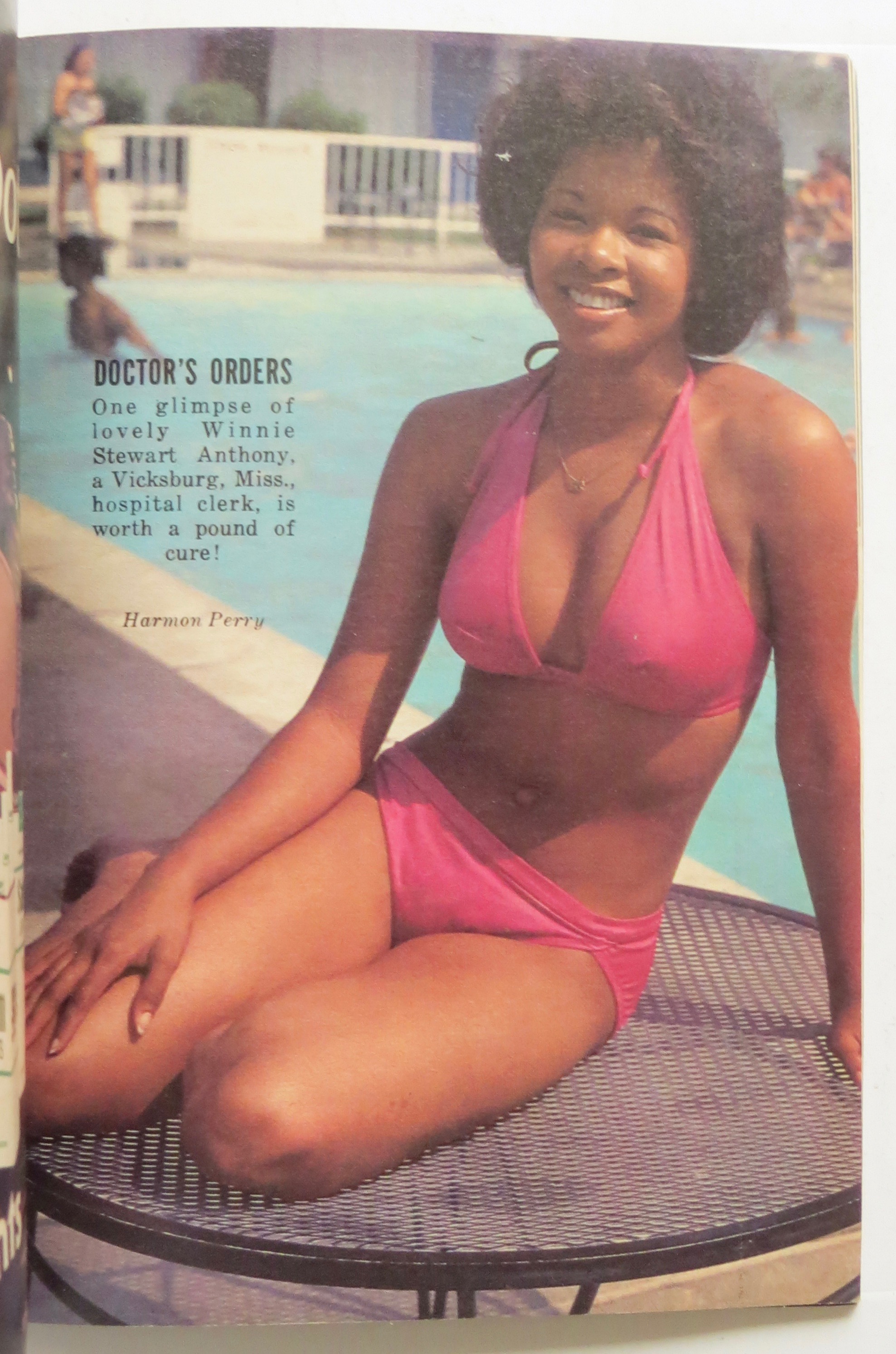 Jet Magazine May 28, 1981 Billy Dee Sheds Sex Symbol
