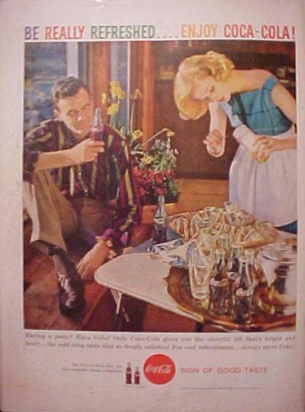 Life Magazine-February 23, 1959-Gwen Verdon