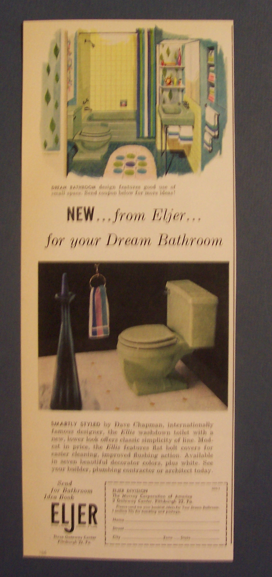1959  Eljer