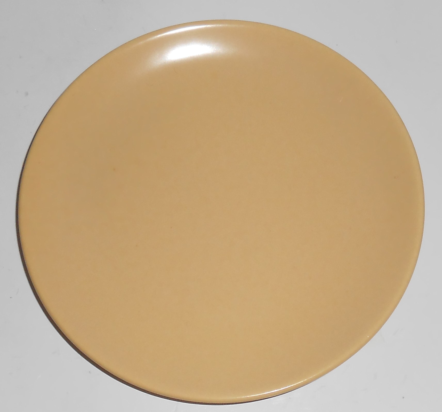 Catalina Pottery Rancho Ware Satin Catalina Sand Bread