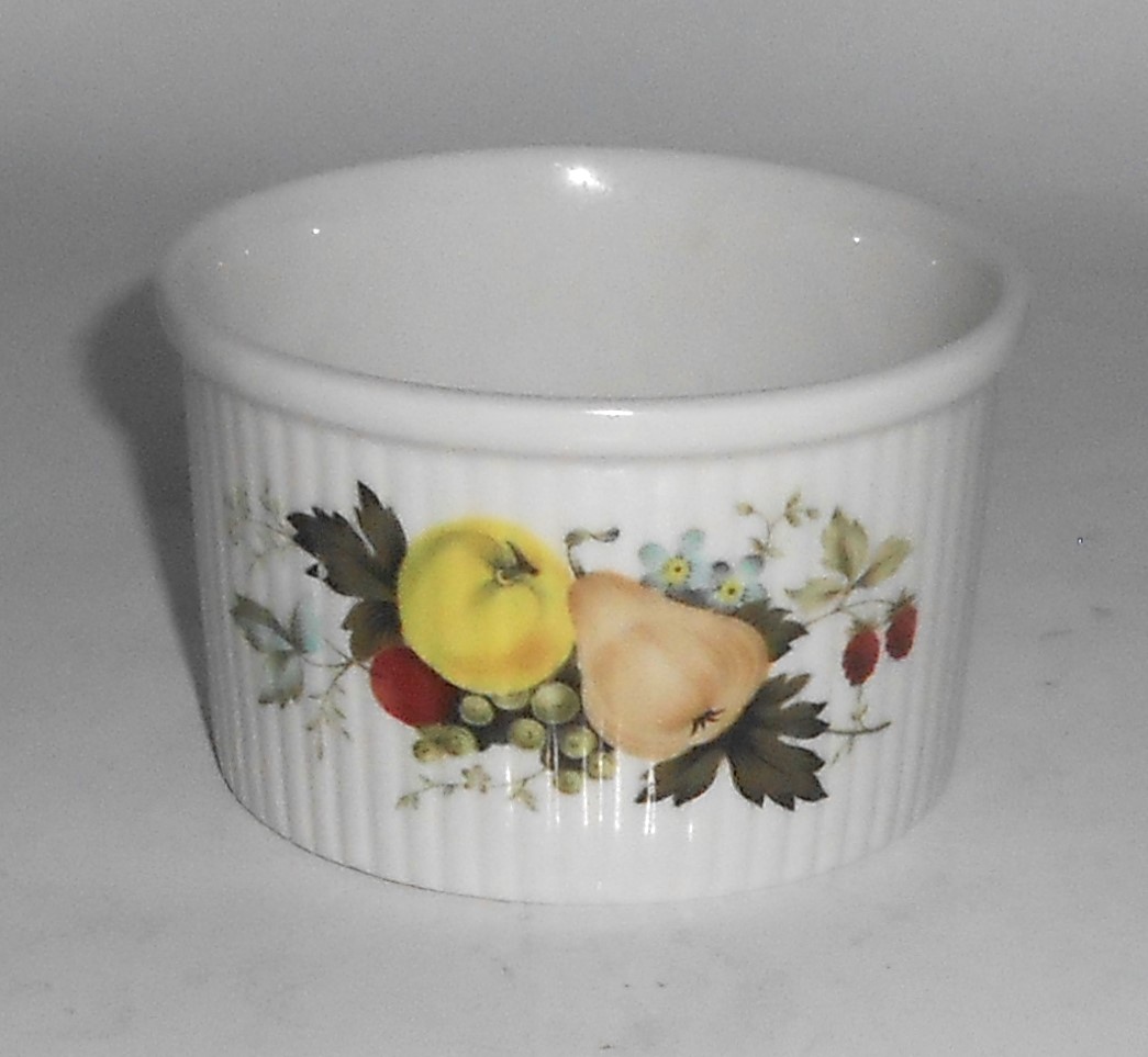 Royal Doulton China Miramont Fruit Ramekin