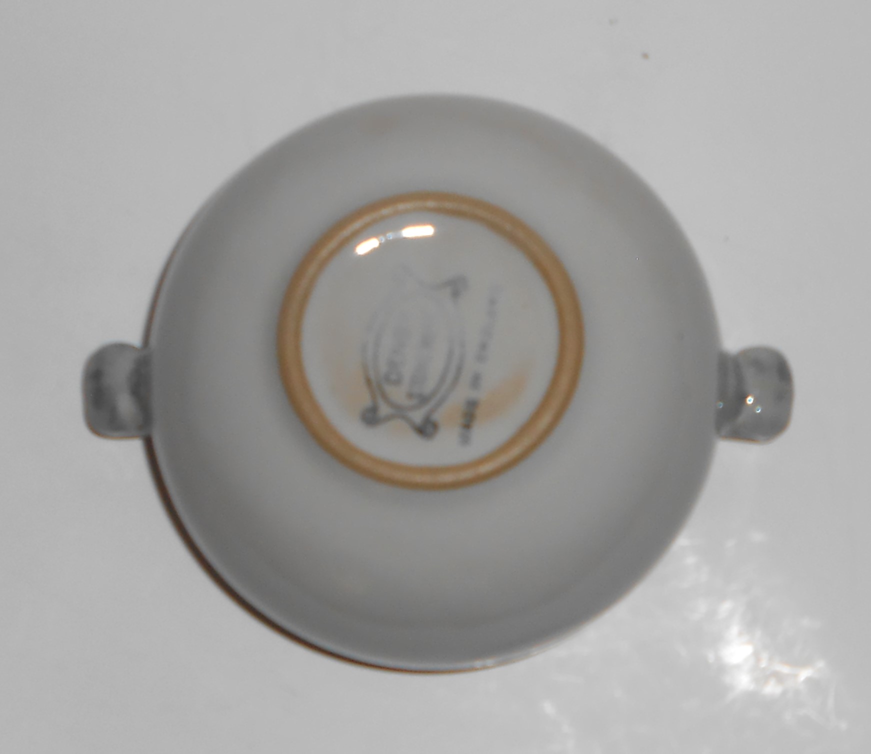 Denby Pottery Stoneware Pheasant Individual Casserole