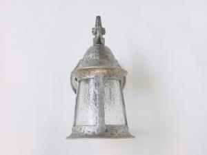 exterior sconce