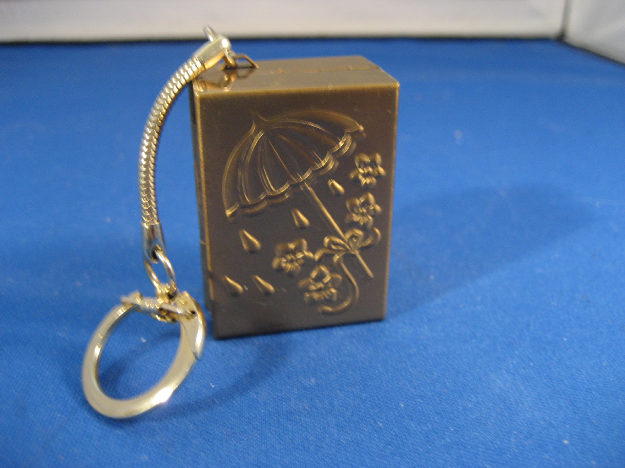 1950 Purse Key Chain