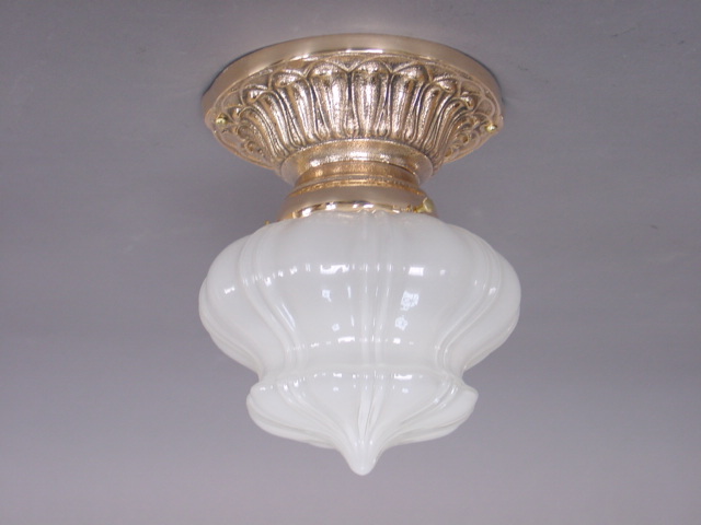 flush mount light fixture