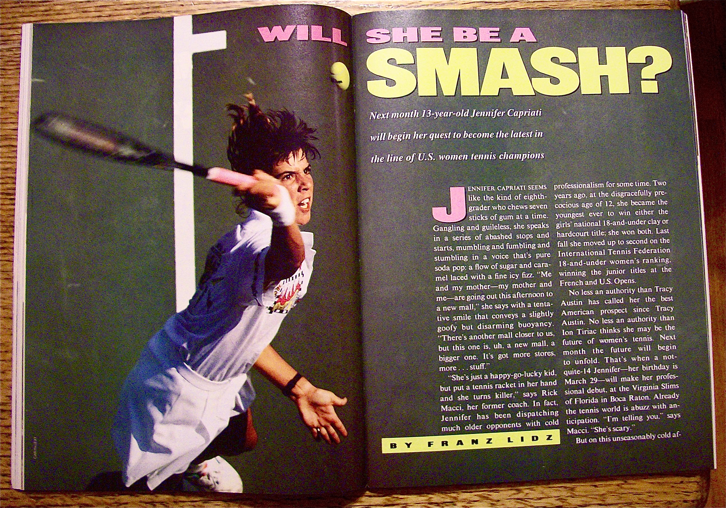 Sports Illustrated Magazine February 12, 1990 Beauty