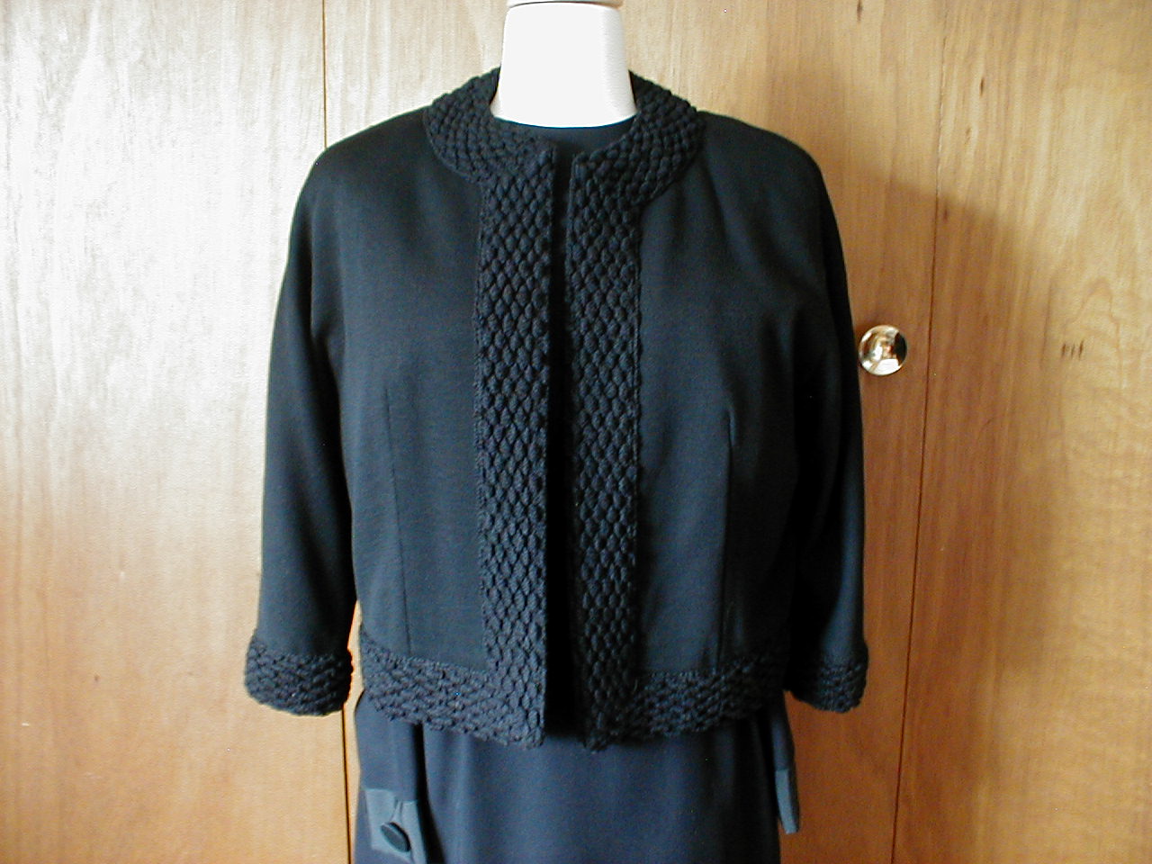 Betty Rose Jacket
