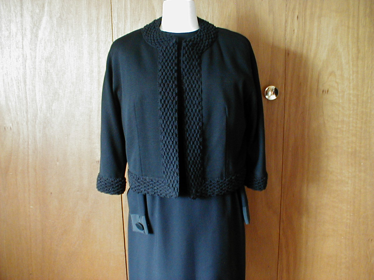 Betty Rose Jacket