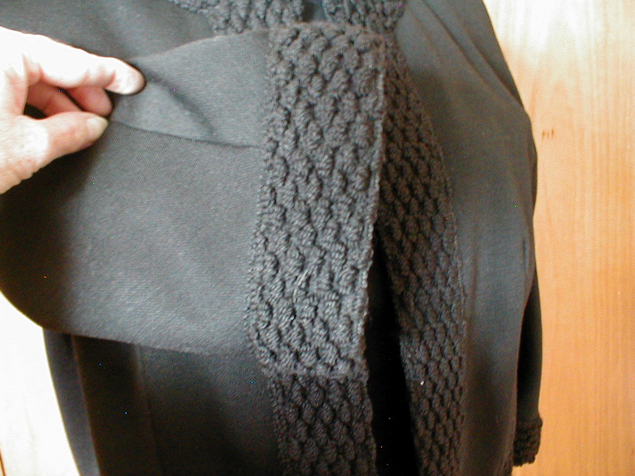 Betty Rose Jacket