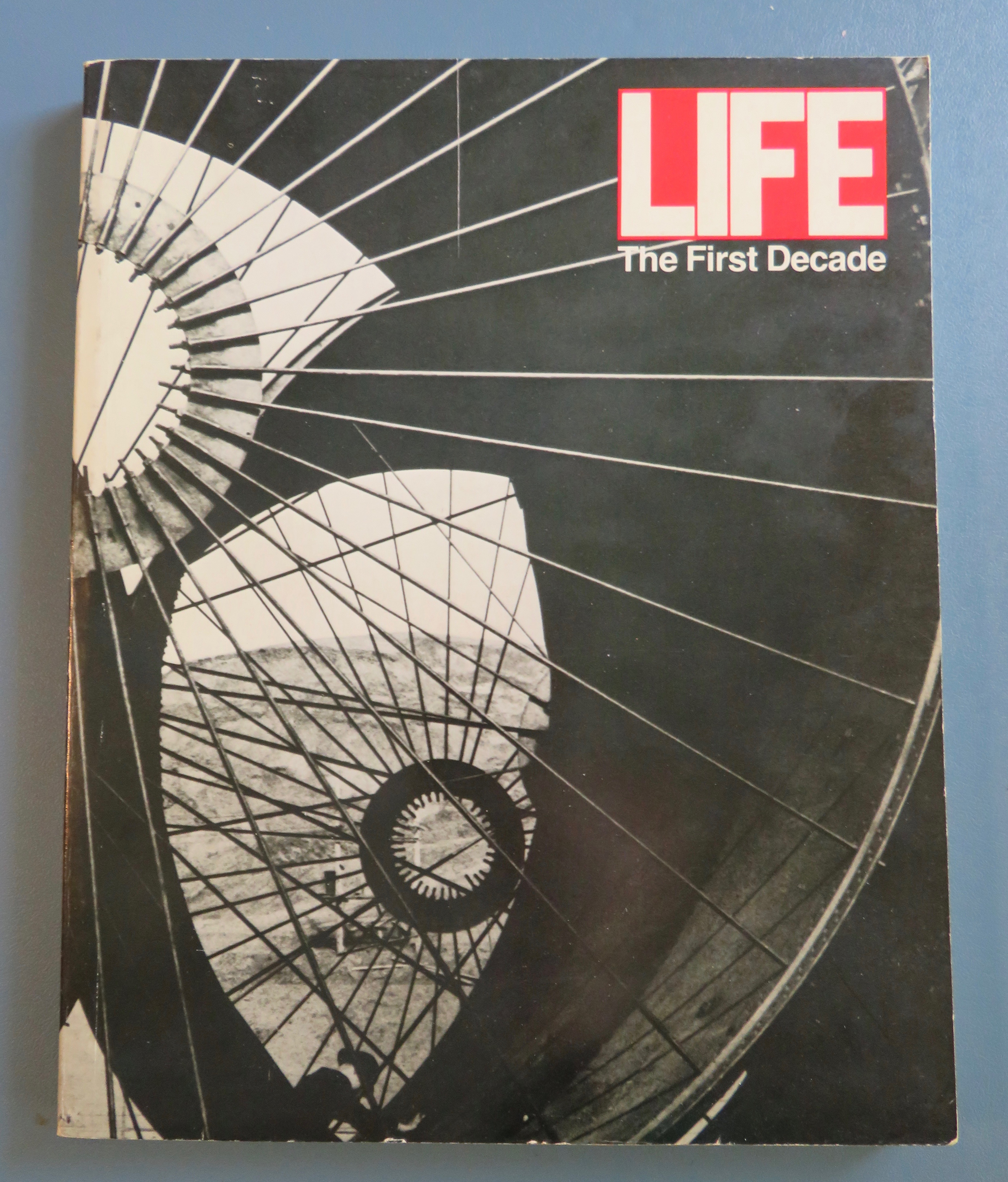 Life Magazine 1979 The First Decade