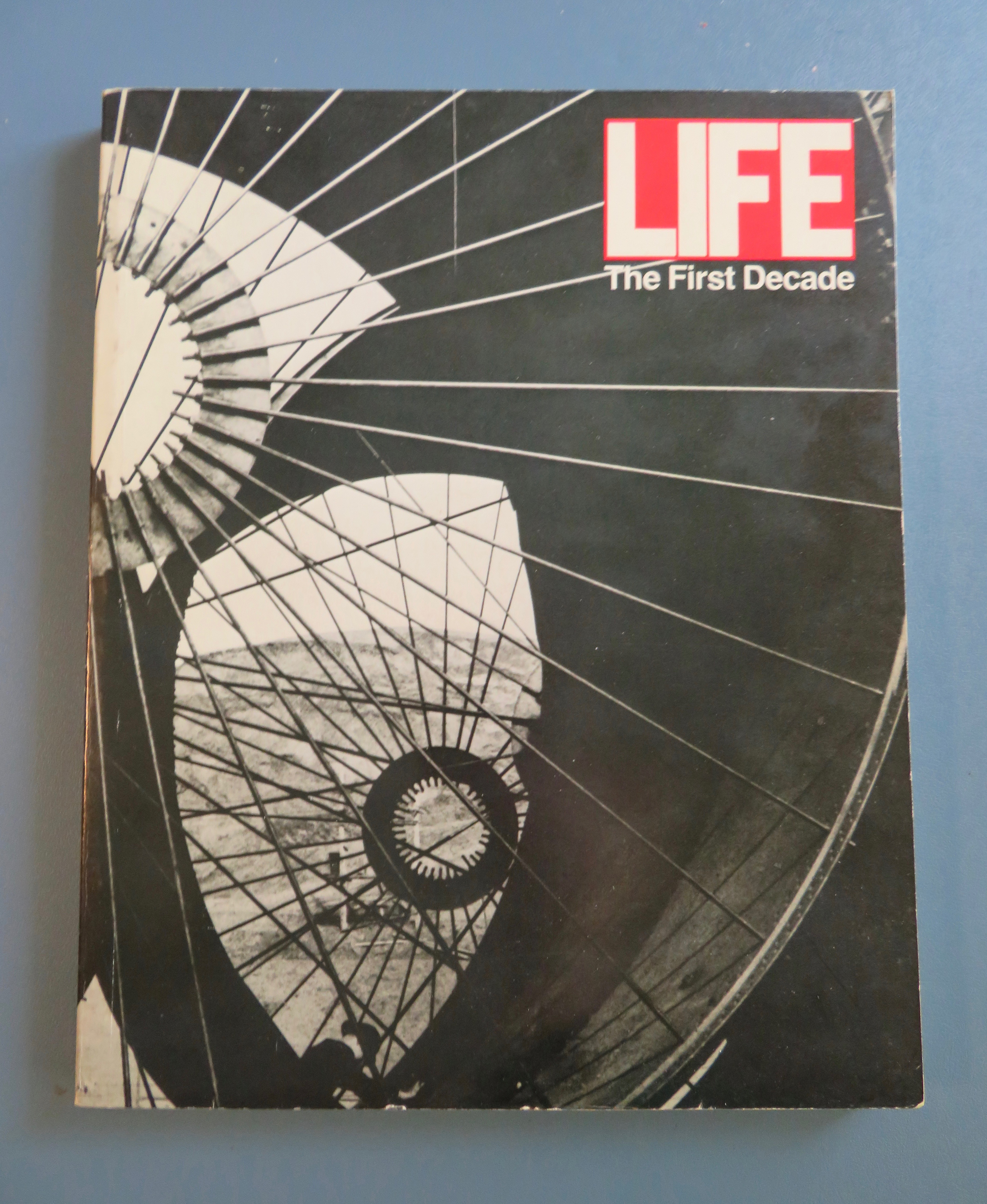 Life Magazine 1979 The First Decade
