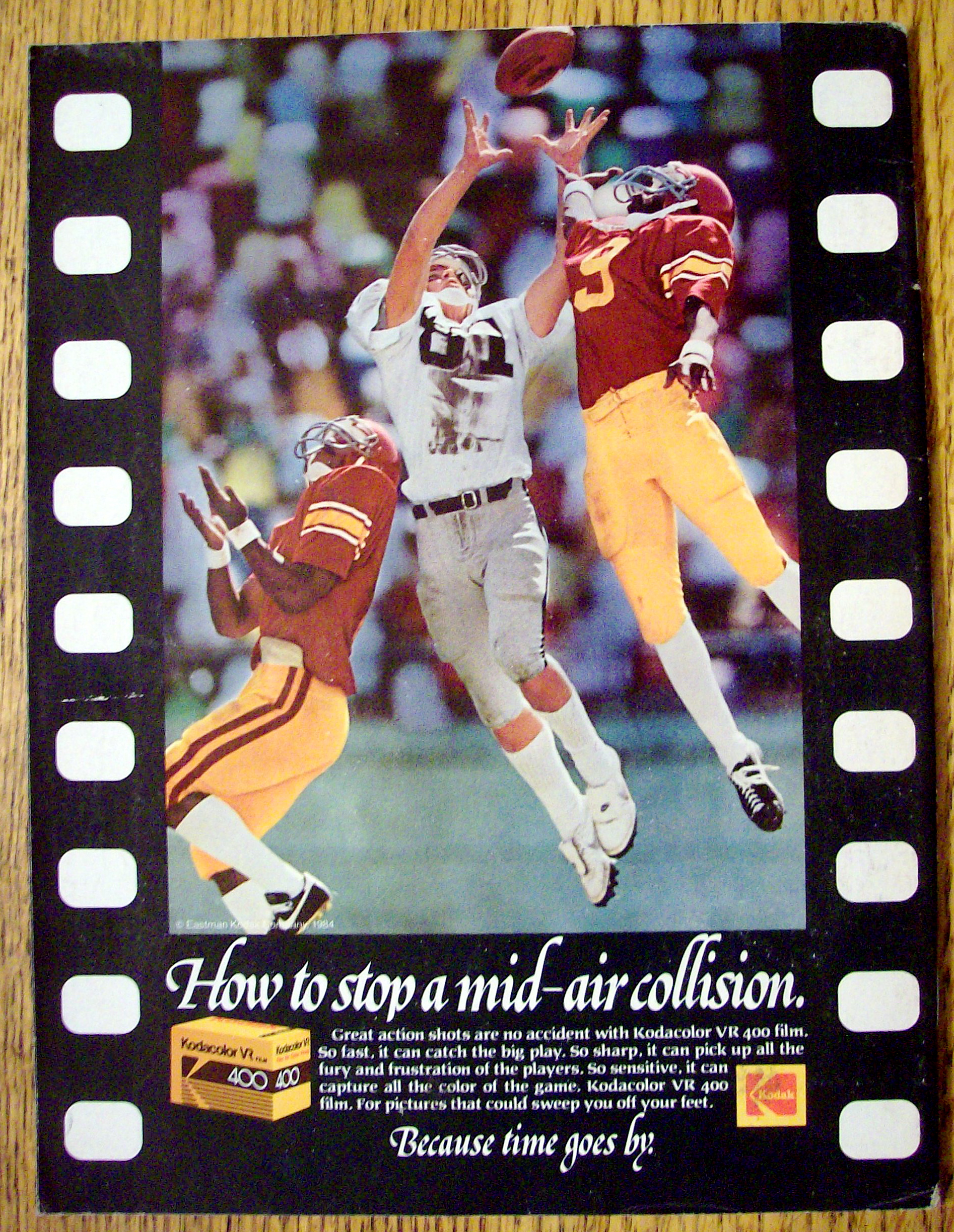 Sports Illustrated Magazine-August 13, 1984-Mary Lou
