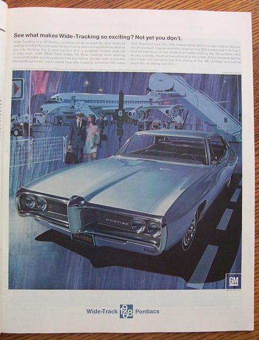 Saturday Evening Post December 30, 1967 Money