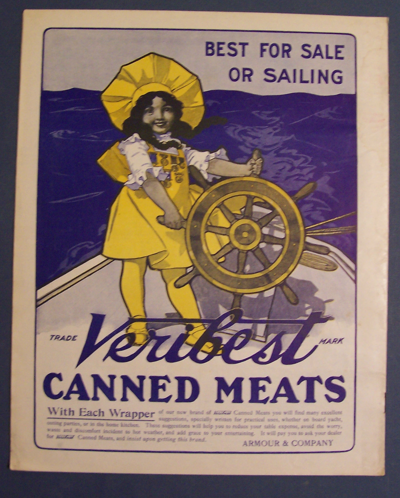 Saturday Evening Post Magazine - August 13, 1904