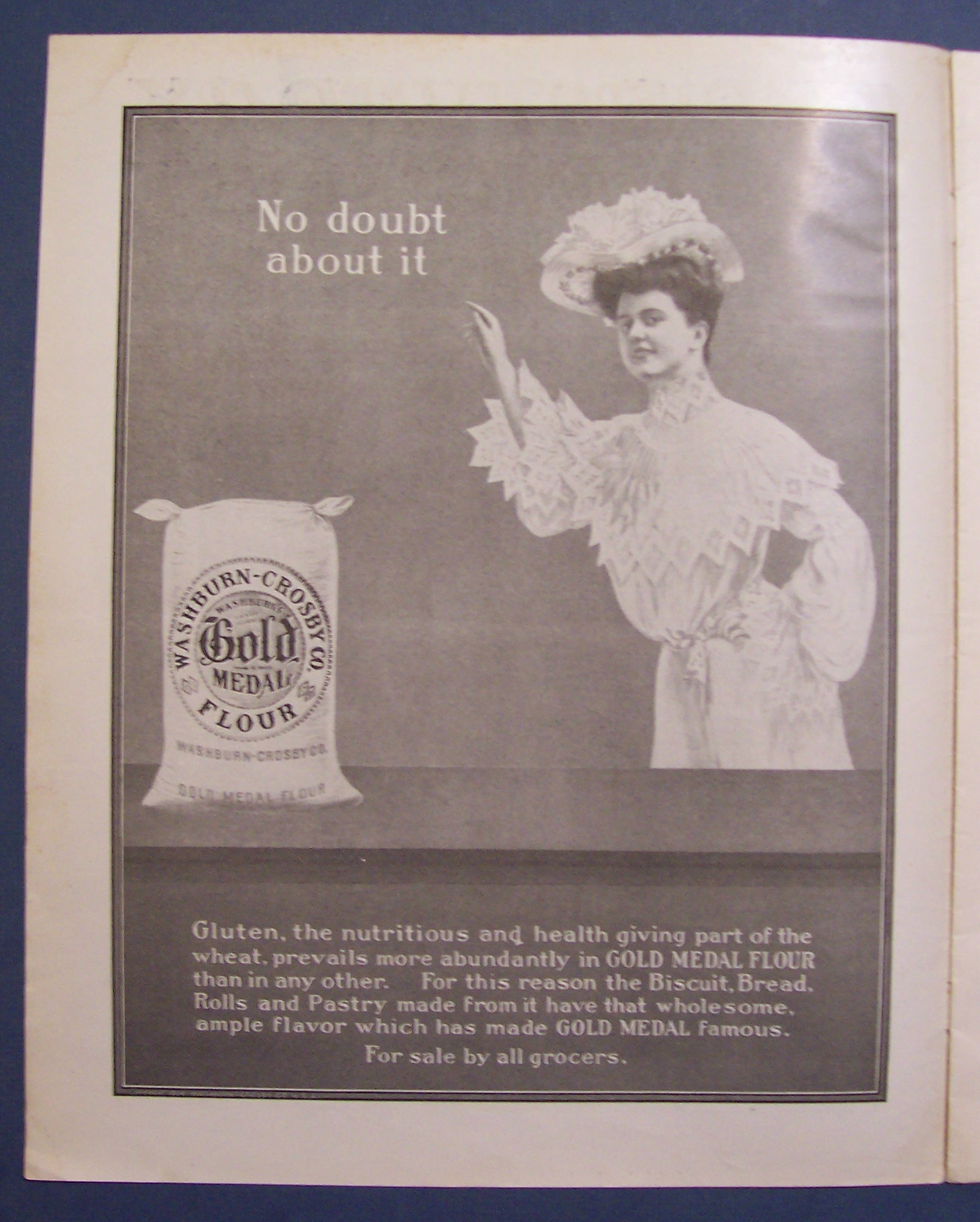 Saturday Evening Post Magazine - August 13, 1904