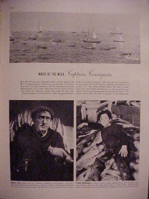 Life Magazine - April 26, 1937