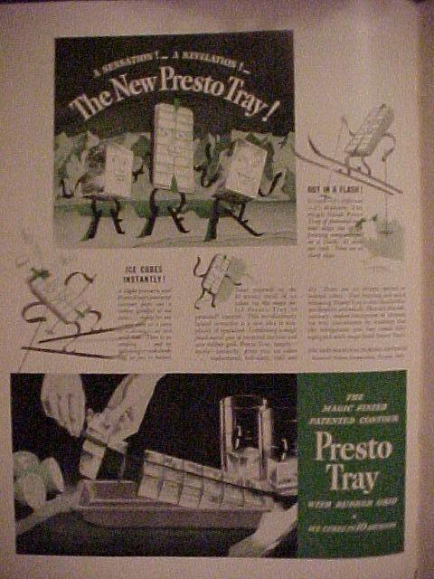 Life Magazine - April 26, 1937