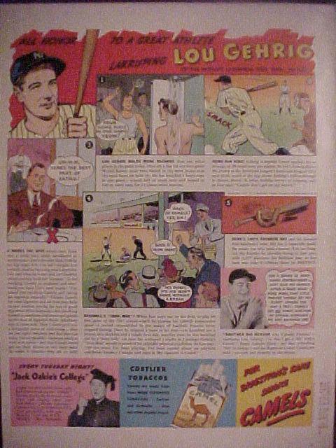 Life Magazine - April 26, 1937