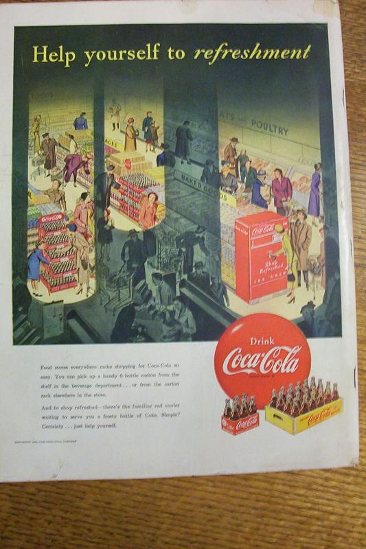 Life Magazine - November 13, 1950