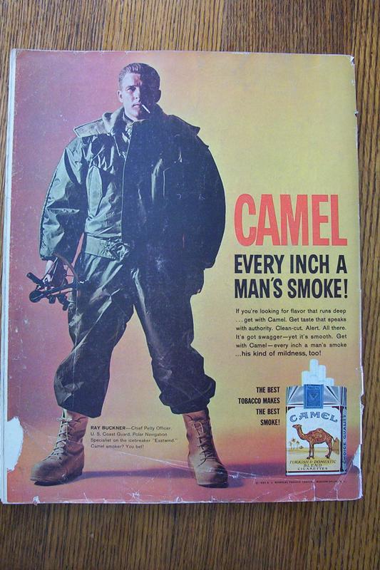 Saturday Evening Post Magazine - November 24, 1962
