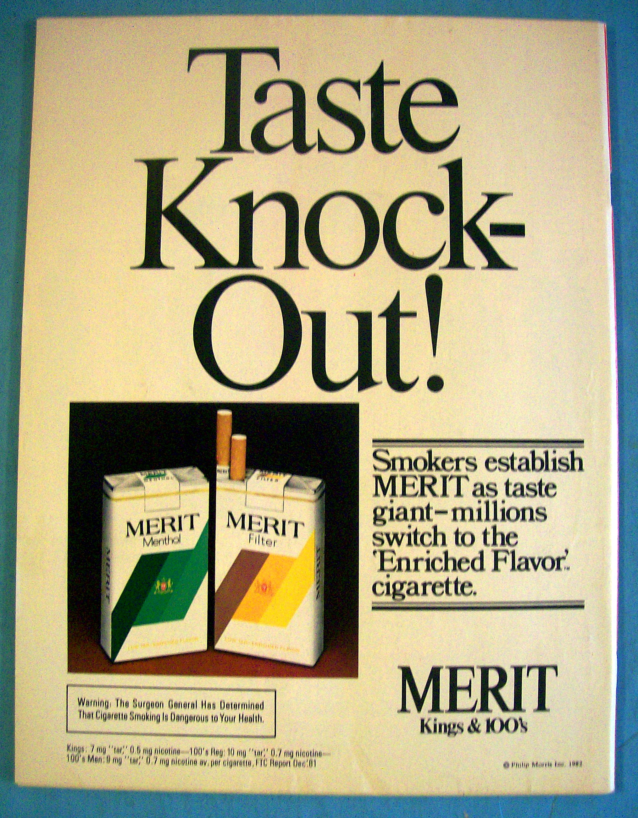 Time Magazine-August 30, 1982-Coming On Strong: Beauty