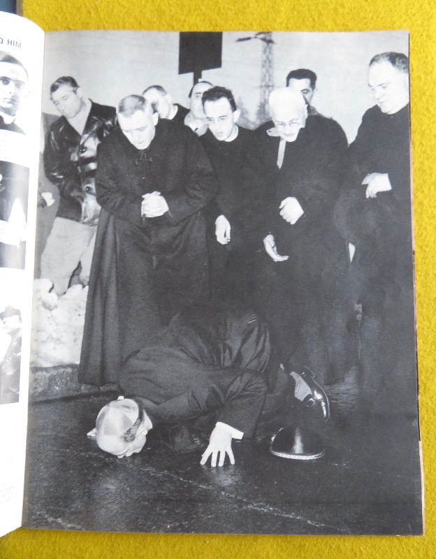 Life Magazine July 5, 1963 The New Pope: The Spectacle & The Man