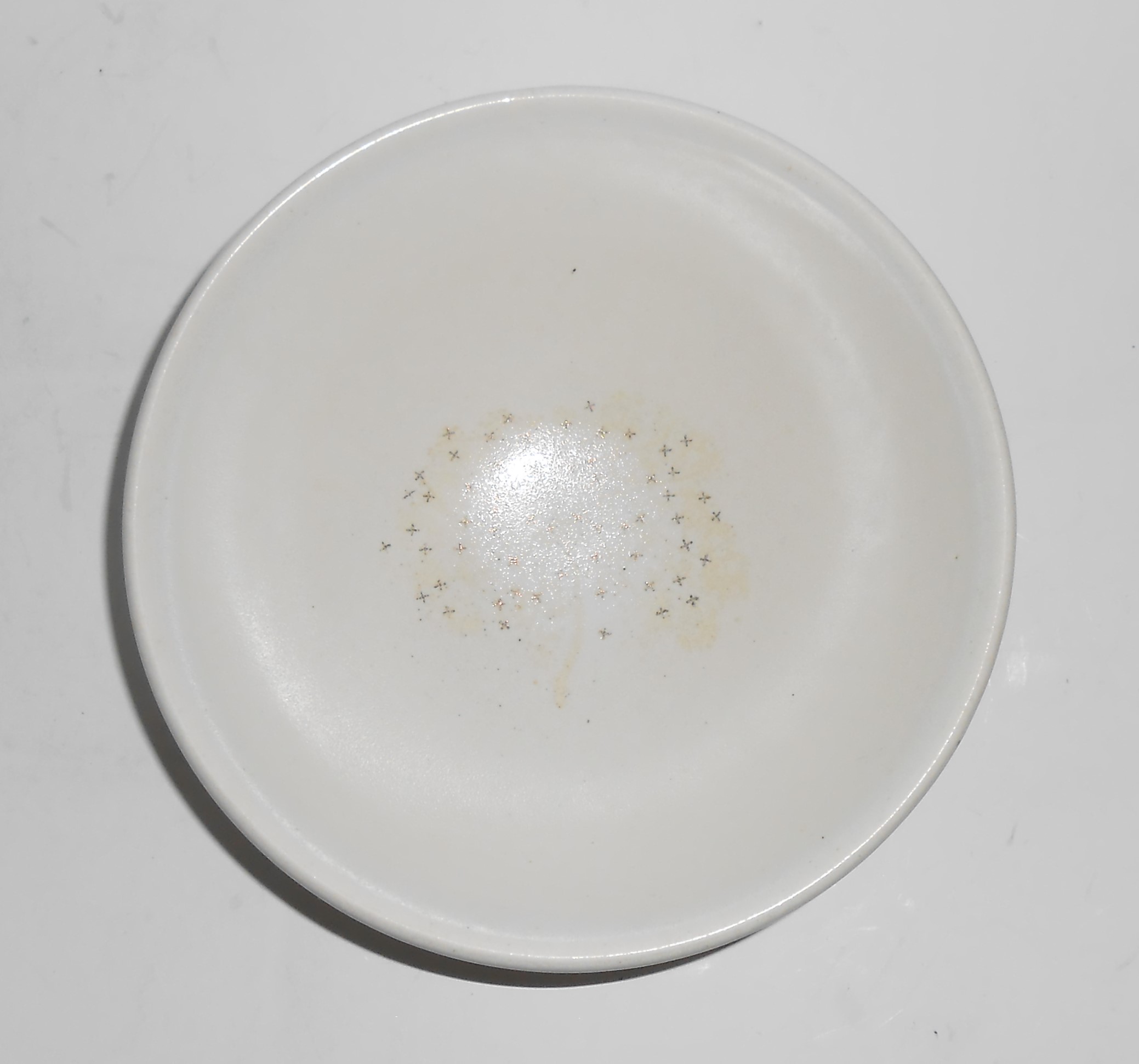 VINTAGE Russel Wright by Knowles Pottery Queen Anne's L
